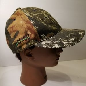 Flexfit camofloge cap